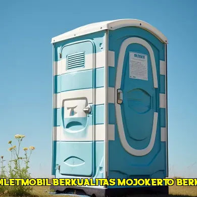 sewa toilet mobil berkualitas mojokerto berkualitas